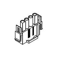 Molex 50-84-1040 ປຸກຮາວຊິ້ງ PLUG 4P 13.5 AMPERES