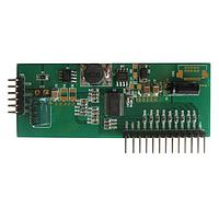 Monolithic Power Systems (MPS) EV3389EF-00A ບອດປະເມີນ Evaluation Board ສໍາລັບ MP3389