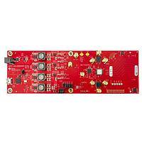 Texas Instruments ADC12DJ5200RFEVM ໂມດູນການປະເມີນ ADC ADC12DJ5200RF
