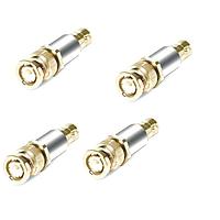Mini-Circuits K2-HAT+ ຊຸດຕົວຫຼຸດສະຫຼຸບ Connectorized Attenuators KIT FXD ATTEN / BNC / RoHS