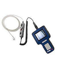 PCE VE 355N ວີດິໂອໂຄບ 2 ຊ່ອງທາງ (4,5mm / 1,5m)