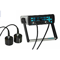 Proceq Pundit Lab Ultrasonic Pulse Velocity (0.1 – 9999 µs)