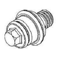 Aptiv 15492508 ເຄື່ອງມື BOLT