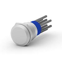 P&B 4-2317404-4 ປຸ່ມກົດສະຫນອງ Pushbutton Switches AV19 DPM 3A FIXED RING R&B 12V FL