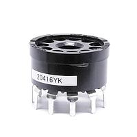 Omron Automation and Safety PLE11-0 ຮອງຮັບເຣເລ MK3 SCKT PCB TERM