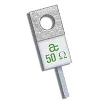 KYOCERA AVX FT10517N0050J01 ຕົວຕໍ່ຄ່າຄວາມຕໍ່ສູງ/ຄ່າຕໍ່ຄວາມຮັບສະຫນອງ RF 50 ໂອມ 5% 100W 0Hz - 4GHz