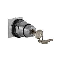 Square D 9001KS25K2E16 ສະຫນັບສະຫນູນ Keylock Switches SELECTOR SWITCH OPERATOR 30MM, K