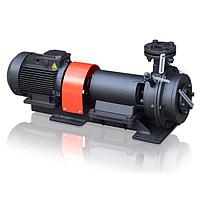 GlobeCore CLM-4 ເຄື່ອງປະສົມອຸດສາຫະກໍາ - ໂຮງງານ colloid ຂະຫນາດນ້ອຍ (4 m3/h)