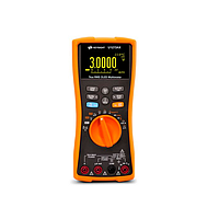 KEYSIGHT U1273AX Handheld Digital Multimeter, 4 ½ ຕົວເລກ (0.05%; AC+DC; IP54; OLED)
