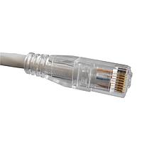 Bel BM-6UG007F ສາຍສະເພາະ Cat 6 Cat6 Cmpnnt Cmplnt Patch Cord 7FT ສີເຫຼືອງ