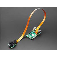 Adafruit 5820 ອຸປະກອນເພີ່ມ Raspberry Pi Raspberry Pi 5 FPC ສາຍກ້ອງຖ່າຍຮູບ - 22-pin 0.5mm ເຖິງ 15-pin 1mm - ຍາວ 500mm