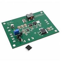 Analog Devices MAX16833EVKIT+ ຊຸດປະເມີນ Eval Kit MAX16833 (High-Voltage HB LED D