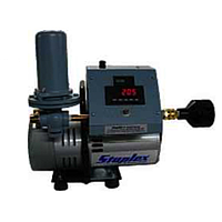 Staplex SPL-47 ຜູ້ຖືເຈ້ຍການກັ່ນຕອງ