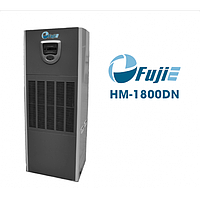 FUJIE HM-1800DN ເຄື່ອງດູດຄວາມຊຸ່ມຊື້ນອຸດສາຫະກໍາ