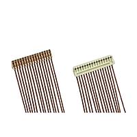 JST Commercial A16XSR16XSR36R295A ການປະກອບ Jumper 12" 16XSR-36S JUMPER ASSEMBLY 1:1