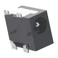 Kycon KLDX-SMT-0201L-ATR ຈແກດ 1mm MINI SMT JACK POWER JACK T/R