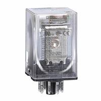 Square D 8501KPR12P14V20 ຄິວ RELAY 2CO CYL PIN 10A@240V 120VAC COIL L