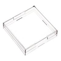 Omron Automation and Safety Y92A-48E ອຸປະກອນເສີມຄວບຄຸມ Hard Cov. H5F-FB/KB