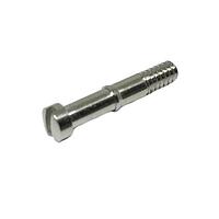 Molex / FCT 173112-0320 ສກຣູ ລອກ FCT SCREW M3 17.5 NI