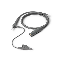 NI SP500X Oscilloscope Probe (10 X, Single-Ended Passive, 500 MHz, ±300V)