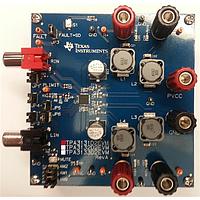 Texas Instruments TPA3132D2EVM ເຄື່ອງເພີ່ມສຽງ Audio Amplifier TPA3132D2 EVAL MOD