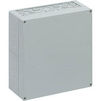 Altech 740-402 ຝາຕໍ່ຕໍ Low Cover AKL2-g, 300x300x132mm Enclosure