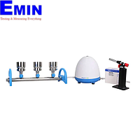 Rocker MultiVac 301-MB-A ລະບົບການກັ່ນຕອງສູນຍາກາດ (4.5 L/min; 6-Places; 44W)