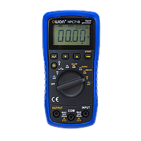 ຂະບວນການ Calibrator ສັນຍານ