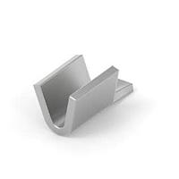 AMP Connectors - TE Connectivity 63621-2 Open Barrel SPLICE S-MINI/AMVAR 0098TPCUBR