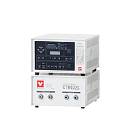 Yamato CTW412S ເຄື່ອງໄຫຼວຽນຂອງນ້ໍາເຢັນ (147W, Separated type)