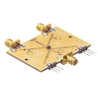 Skyworks Solutions Inc. AS169-73LF-EVB ສະຫນັບ RF .3-2500MHz IL+.3dB