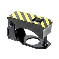 APEM 25/28 ປ່ອງປ່ຽນຄວາມປອດໄພ ຝາປອດໄພ