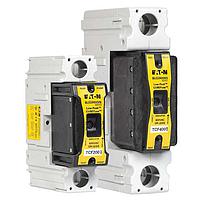 Eaton Bussmann TCFH200N ຕູ້ຢືດຖັງຮັບຟິວ Class CF CUBFUSE 200 A