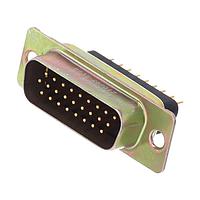 Eaton Souriau-Sunbank 863526P017 ຂໍ້ມູນສູງ D-Sub Connectors