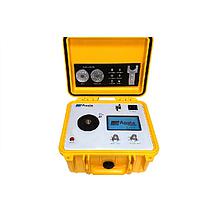 Agate AT-2035 Portable Vibration Calibrator (7 Hz to 10 kHz)