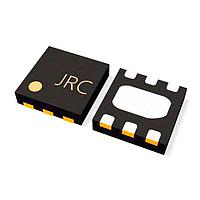 Nisshinbo NJG1187KG1-TE3 ເພີ່ມສະຫນັບສະຫນູນສະຫຼຸບສຽງຕ່ຳ GNSS High Gain LNA 1.5 ຫາ 3.7V 8mA 3.3V