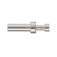 Mill-Max 2113-3-00-44-00-00-07-0 ຂາຂໍ້ມູນ Terminal, Turret 300u AG OVER CU