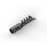 AMP Connectors - TE Connectivity 350393-1 ບາເລີ ເທີມິນລ໌ 058 PCB REC IP 010PTPHBZ