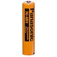 Panasonic Battery BK-80AAAB9B ແບດເຕີຣີ NiMH - Nickel Metal Hydride AAA 1.2V 780 MAH 2100 ຈົນຊີວິດ
