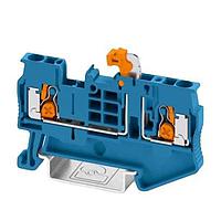 PHOENIX CONTACT 1462717 ບລັອກຕໍ່ສາຍບົດ DIN XT 2,5-MT BU