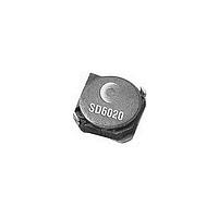 Eaton SD6020-120-R ພາວເອີດັງສະຫນອງ 12uH 1.1A 115mOhms