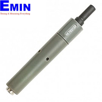 HANNA HI763133 ສີ່ແຫວນ Platinum Conductivity