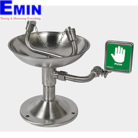 Labnori SS3004 ສະຖານີລ້າງຕາທີ່ຕິດຢູ່ດາດຟ້າ