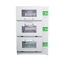 Samyon SAM-D2403 Layer Stackable Incubator Shaker (60-280rpm)