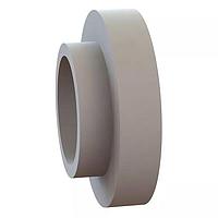 Essentra Components 12SWS0235 ອຸປະກອນຊຸດຊ່ອງຊ່ອງຊ່ອງ, .116 ID, .210 OD, .143 Shank OD