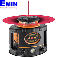 GEO-Fennel FL 300HV-G EasyGRADE Rotating Laser (± 5°; Red LD; FR 77-MM)