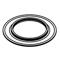 APEM 1ZZ09 ຝາປຸ່ມສະຫນອງ / ຝາປຸ່ມ Switch Bezels / Switch Caps Multimec Black Panel Seal ສໍາລັບ 5G / 5E PN