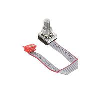 Grayhill 62S30-M5-040C ພຣີເມຍມ Haptic Rotary Encoder 62S30-M5-040C