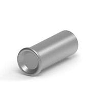 AMP Connectors - TE Connectivity 5645980-1 ມິນິ ສະອັກເກດ ສະປຣິງ RCPT .042-.049 TIN