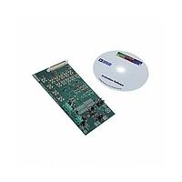 Analog Devices EVAL-AD5243SDZ ບອດການປະເມີນ EVALUATION BOARD